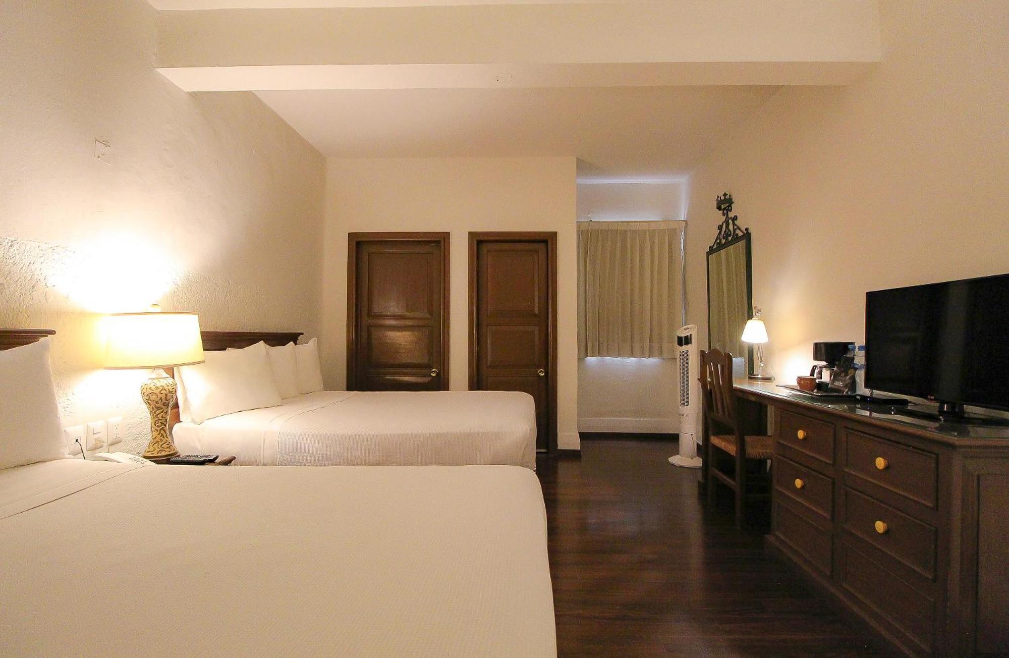 Hotel Casino