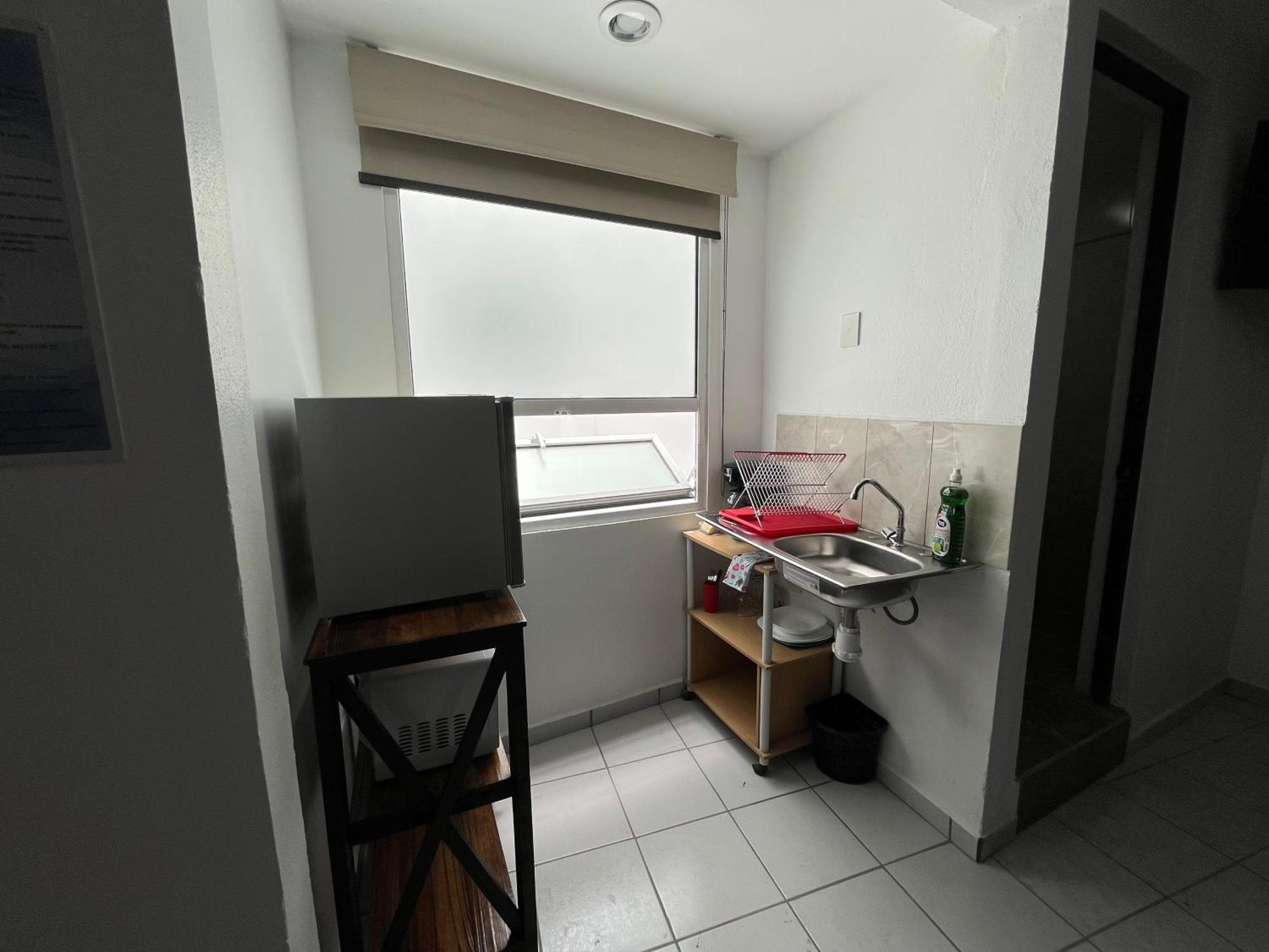 Espacios Rayon Apartment *