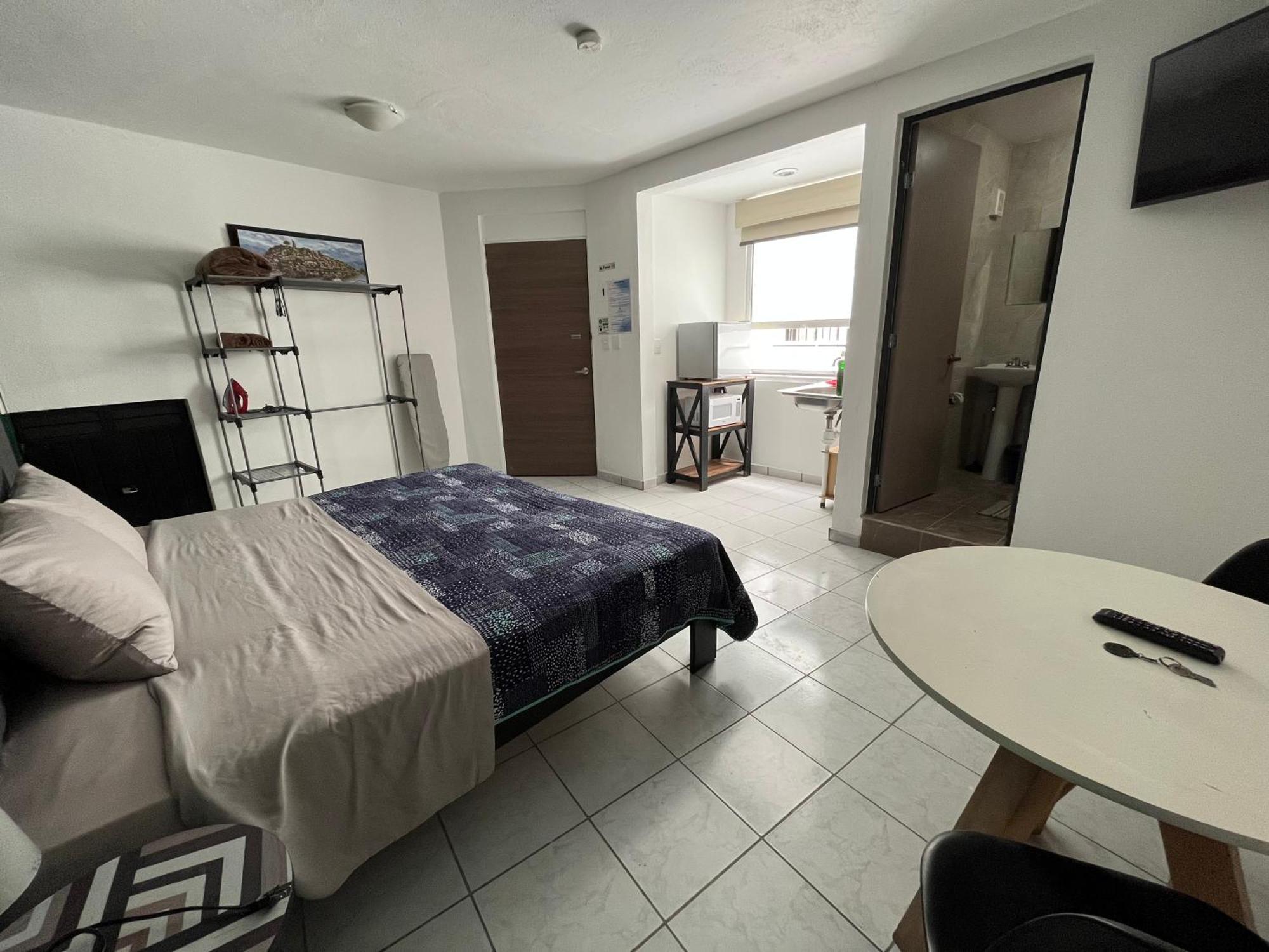 Apartment Espacios Rayon *