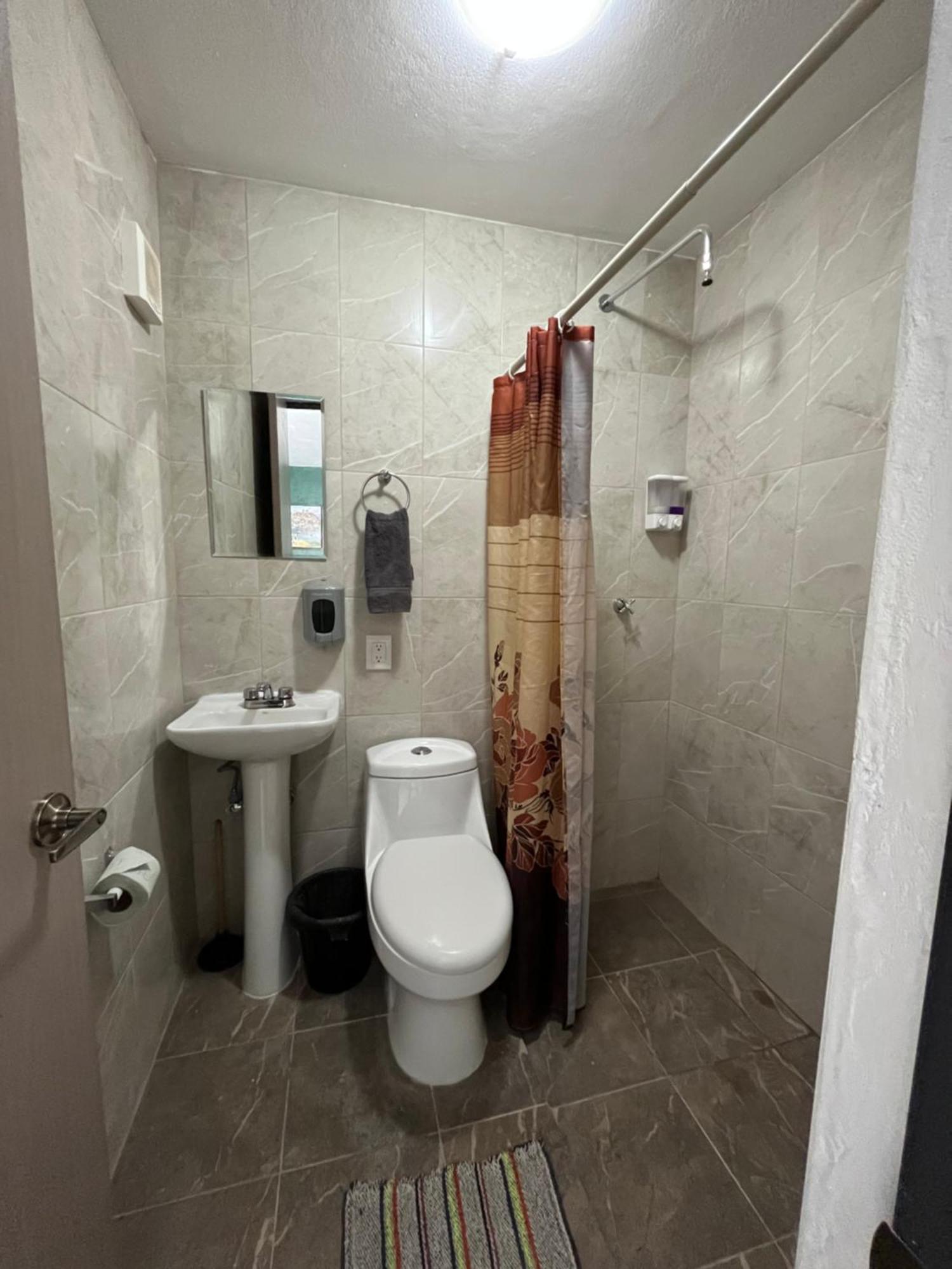 Apartment Espacios Rayon Morelia