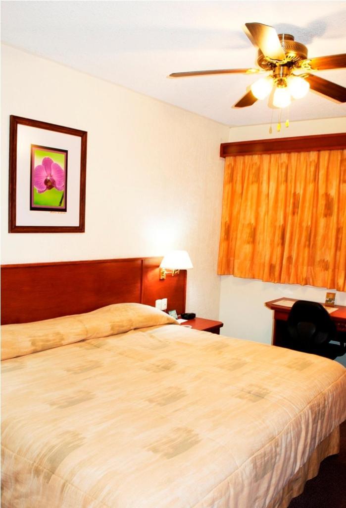 Marcella Clase Ejecutiva Hotel 3*