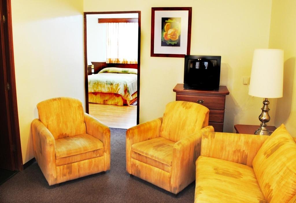 Hotel Marcella Clase Ejecutiva 3*
