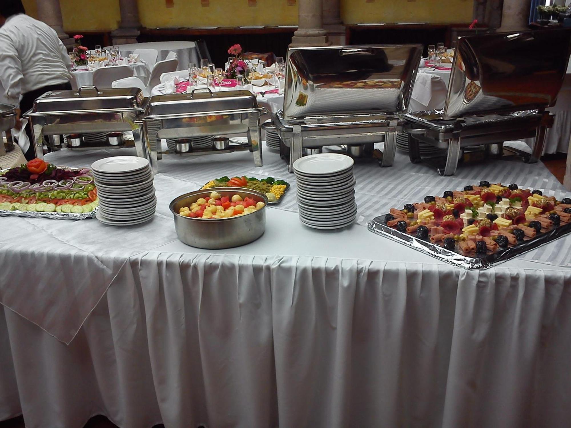 Howard Johnson By Wyndham Calle Real Hotel Morelia