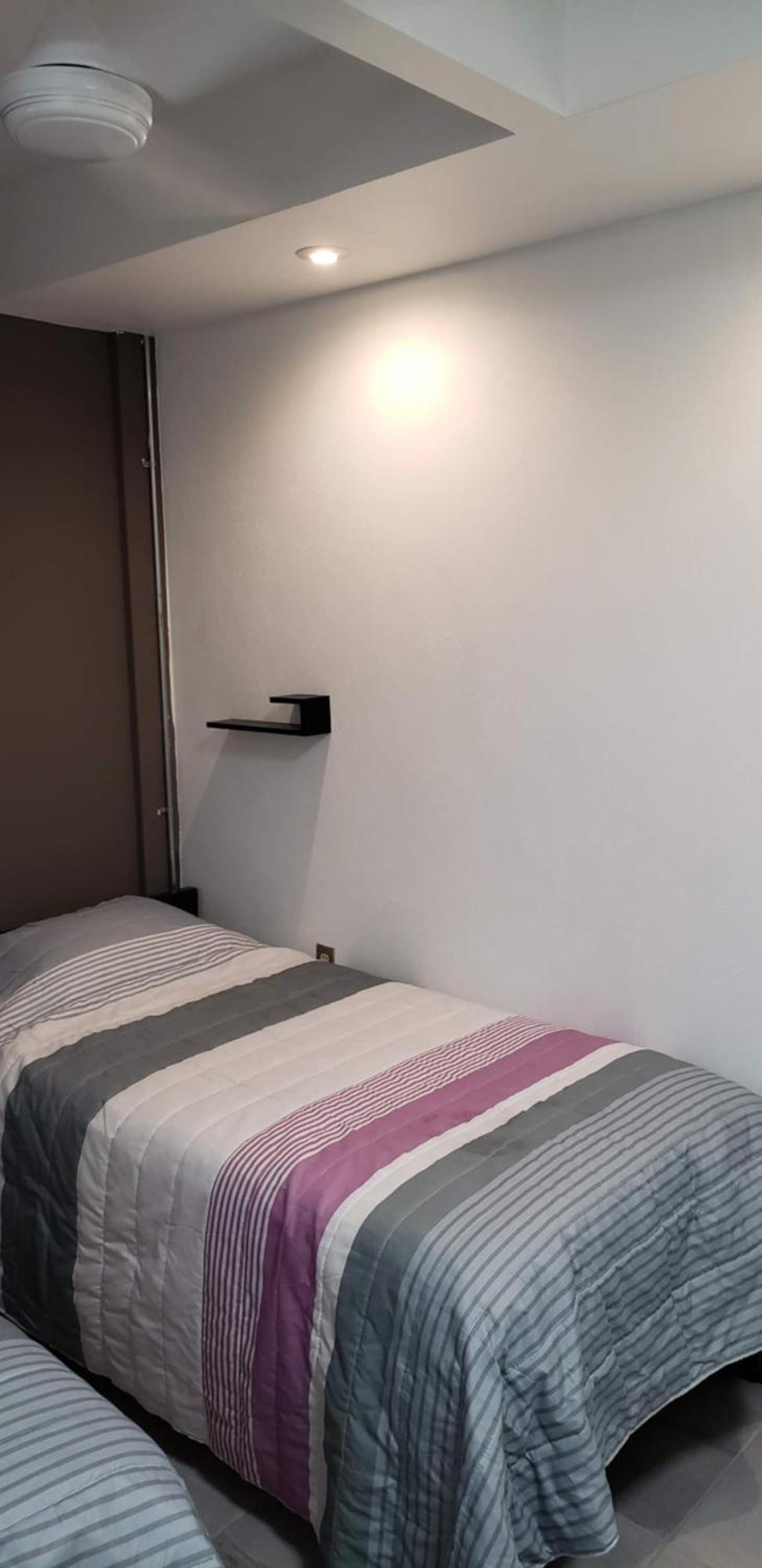 Bed and breakfast El Suburbio