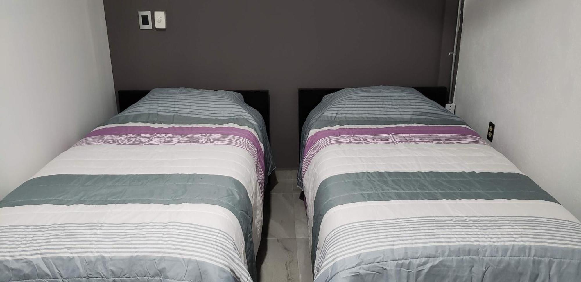 El Suburbio Bed and breakfast