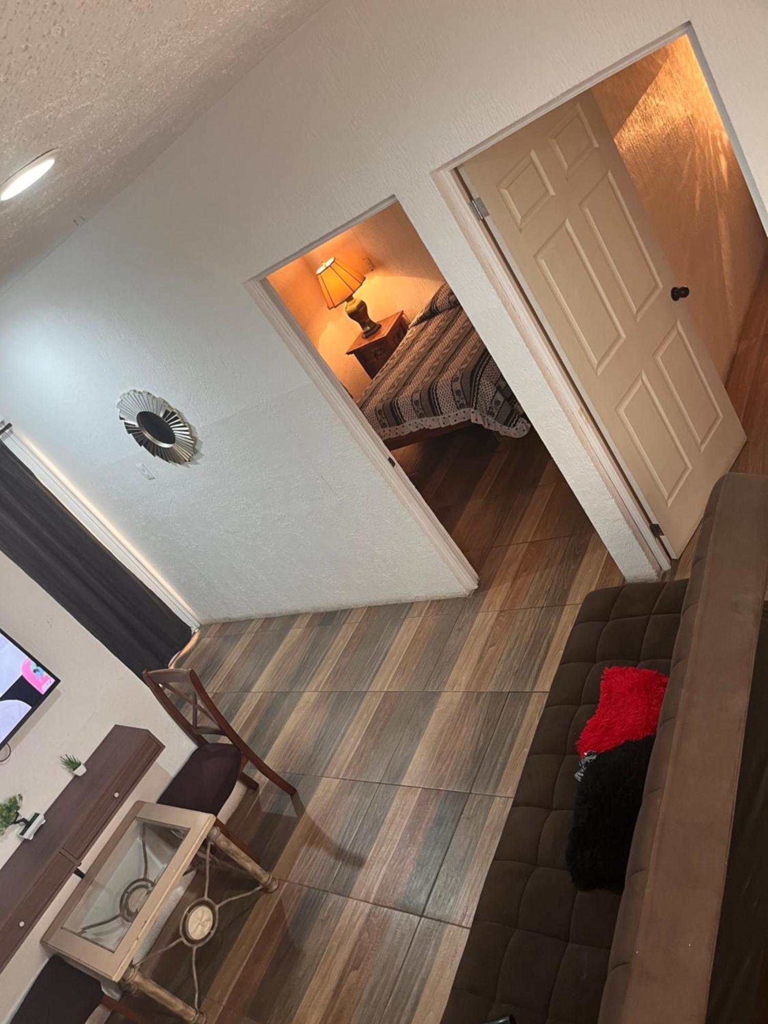 Apartamento Departamentos 1 Min Plaza Americas Morelia