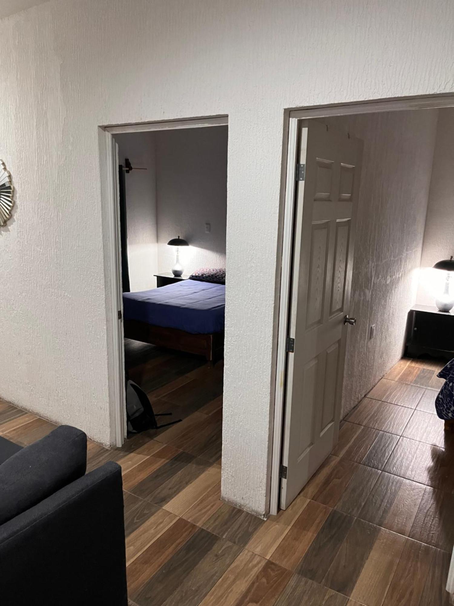 Apartamento Departamentos 1 Min Plaza Americas