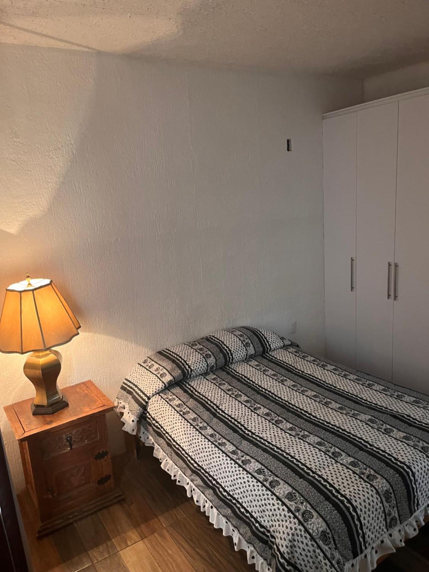 Apartamento Departamentos 1 Min Plaza Americas Morelia