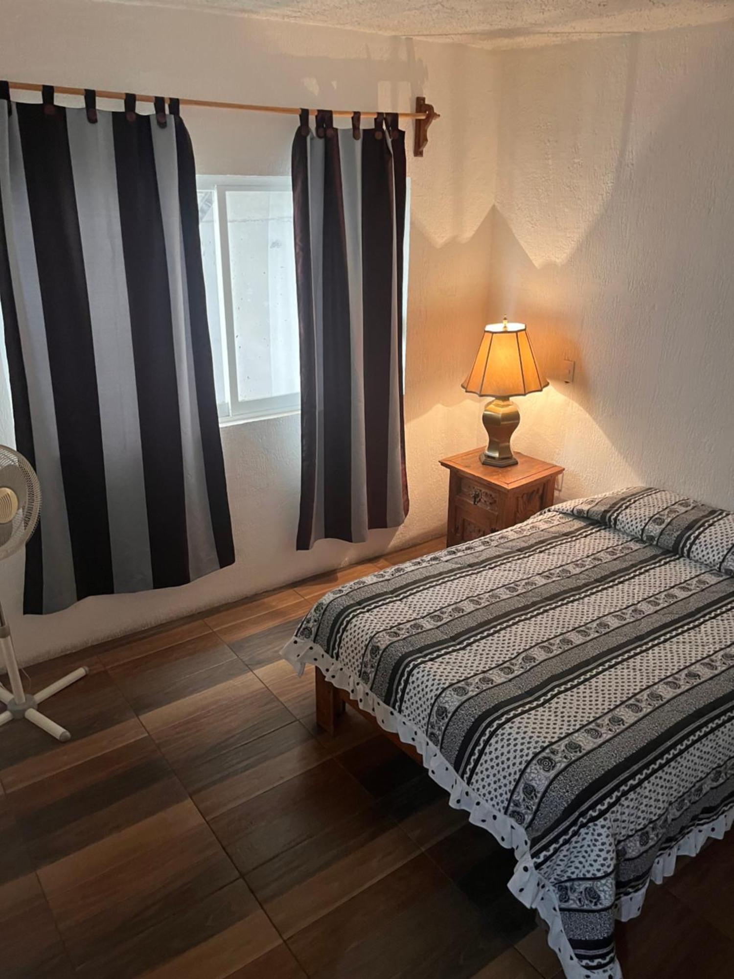 Apartamento Departamentos 1 Min Plaza Americas *