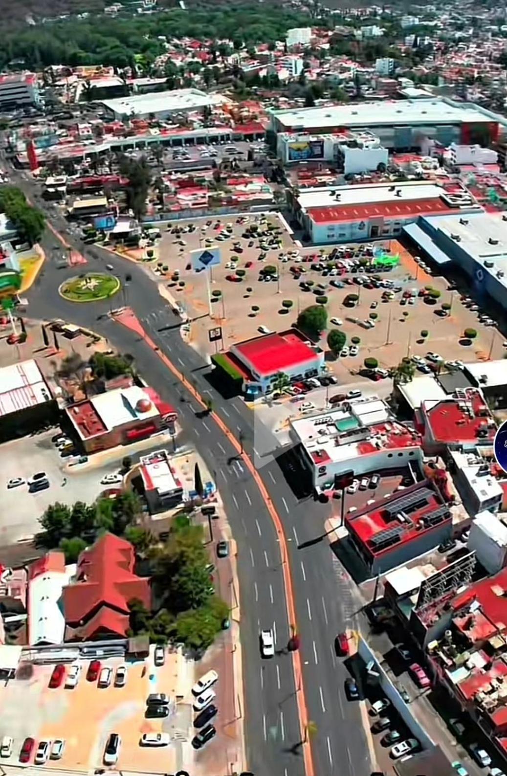 Departamentos 1 Min Plaza Americas Apartamento Morelia