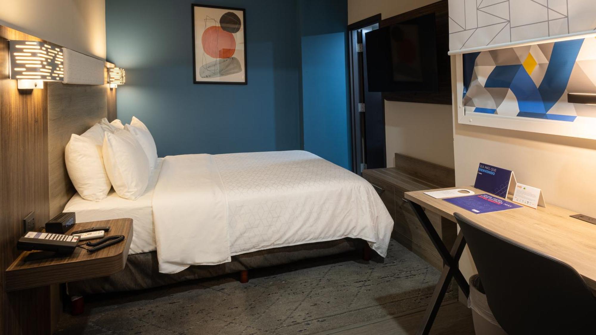 Express Centro Historico 4*