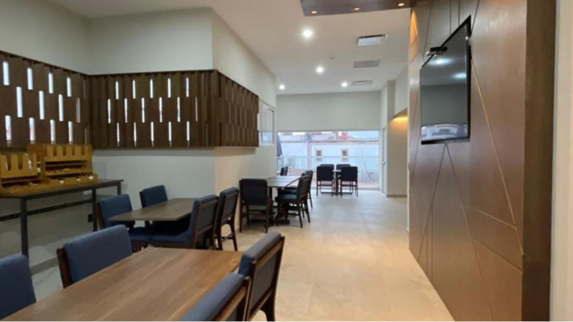 Express Centro Historico 4*