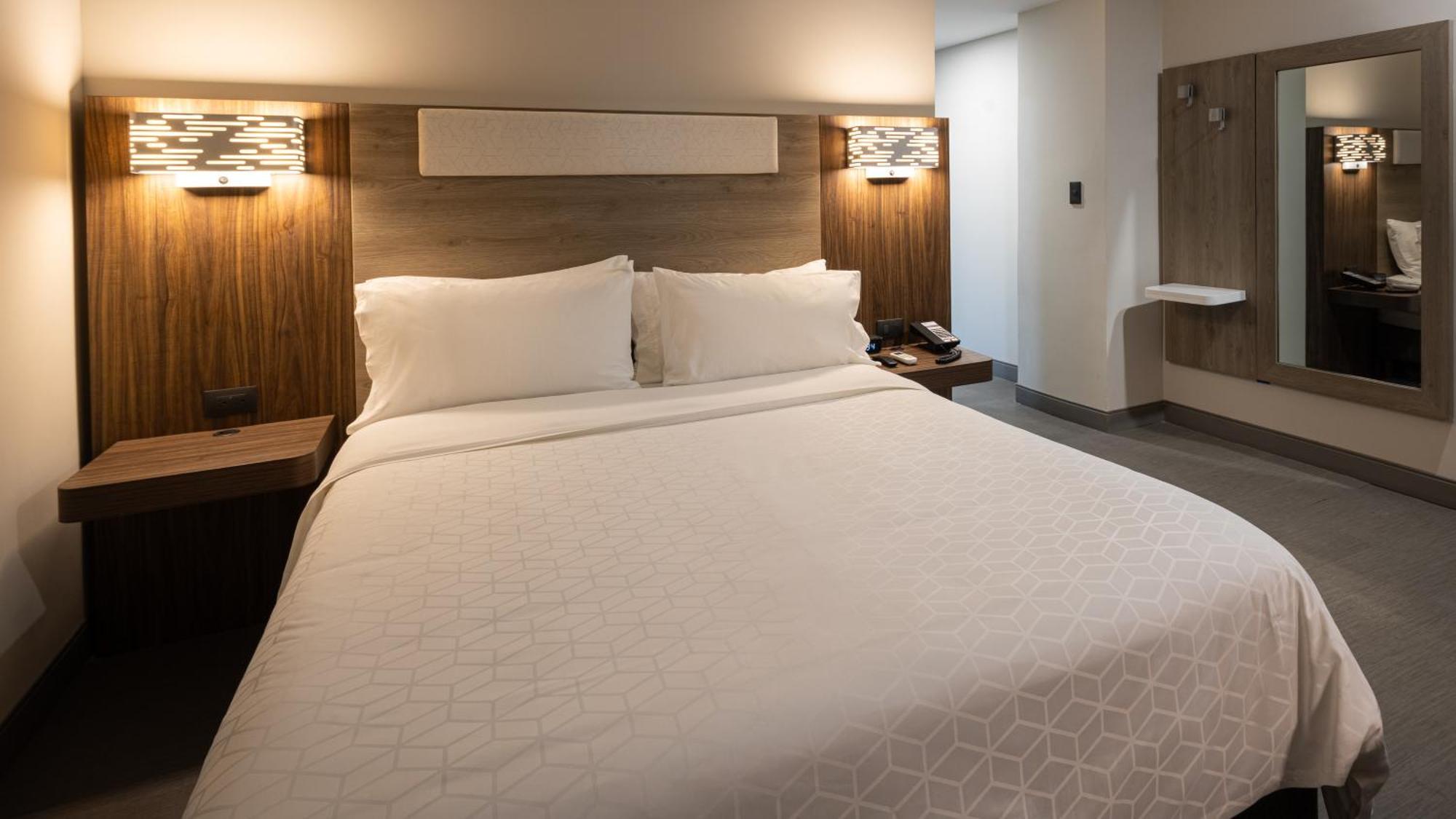 Express Centro Historico 4*