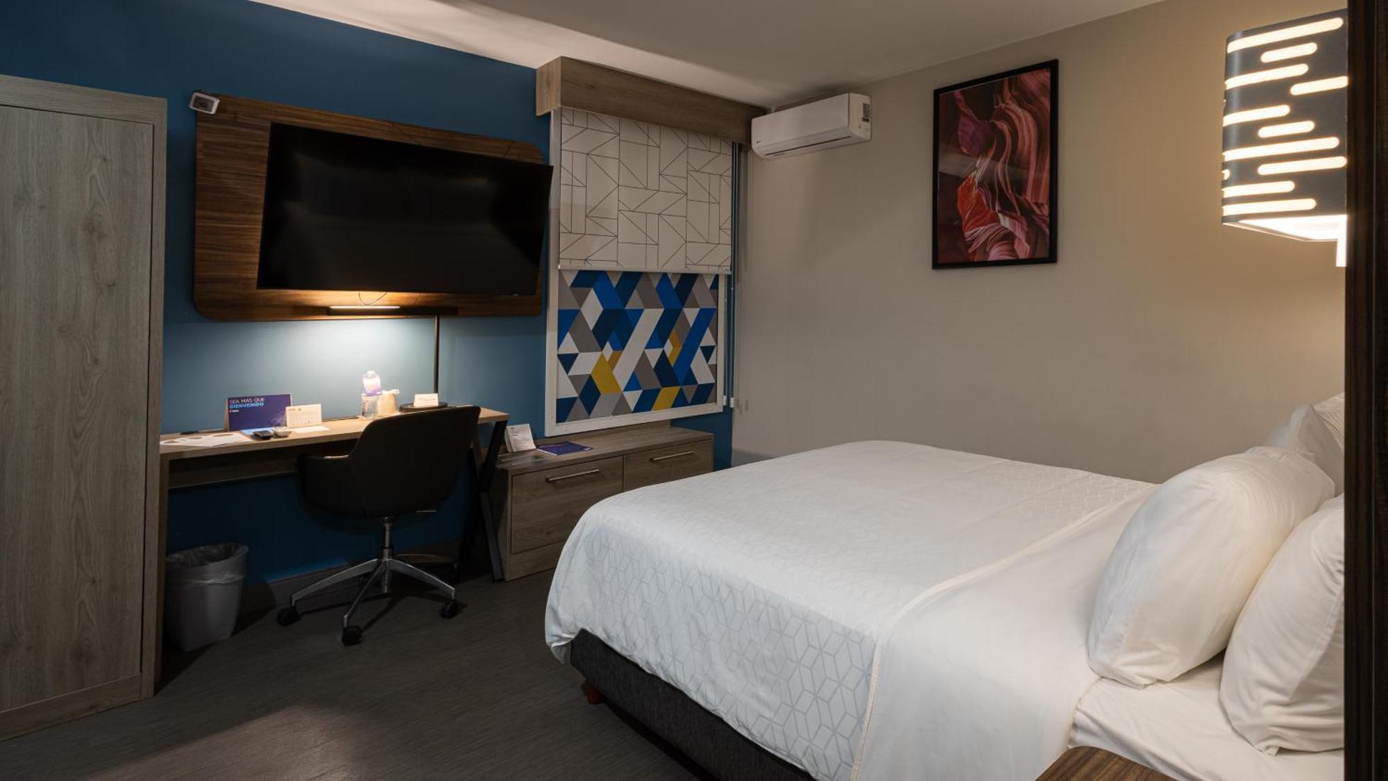 Express Centro Historico Hotel 4*