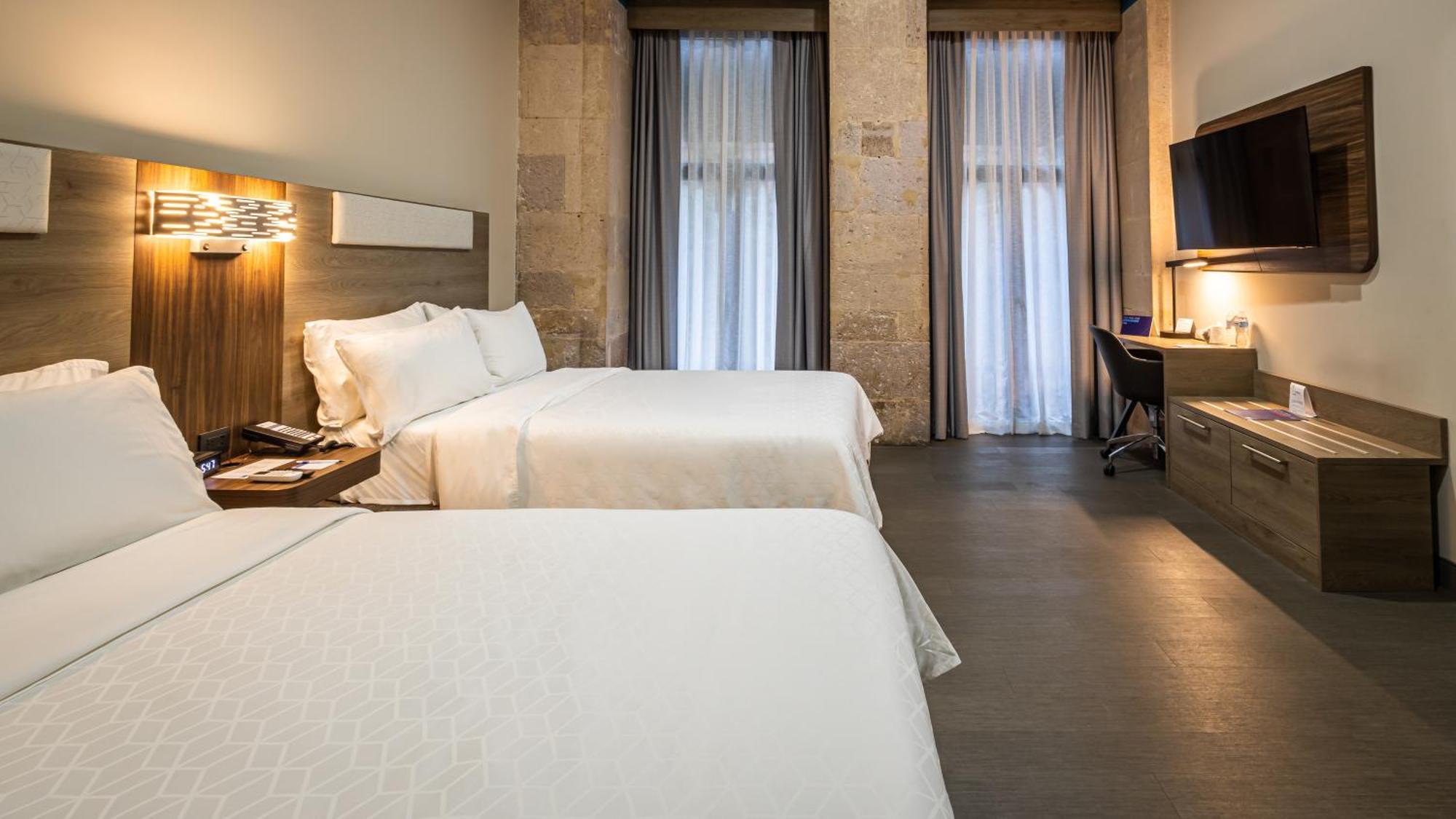 Hotel Express Centro Historico 4*