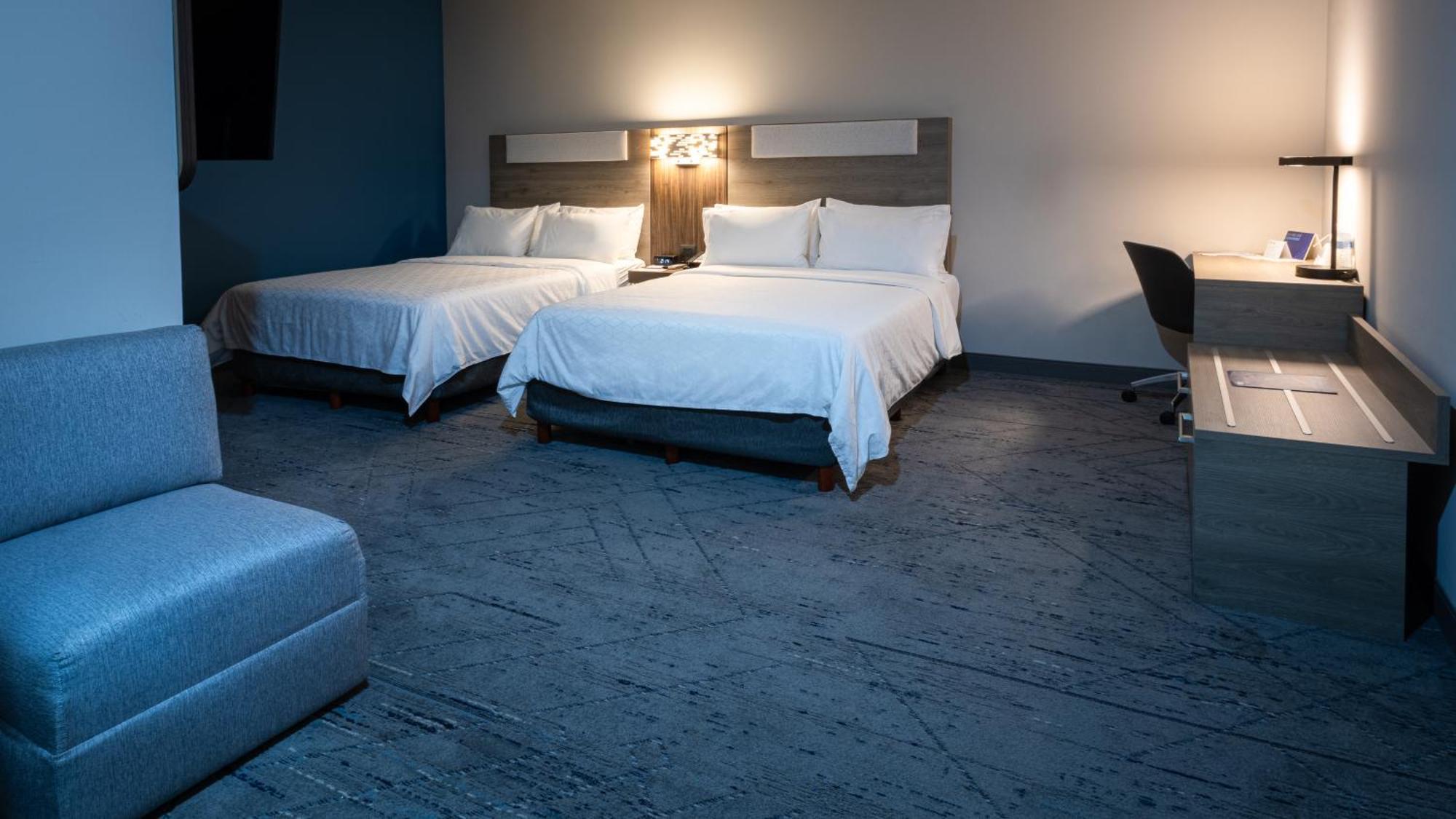Express Centro Historico 4* Morelia