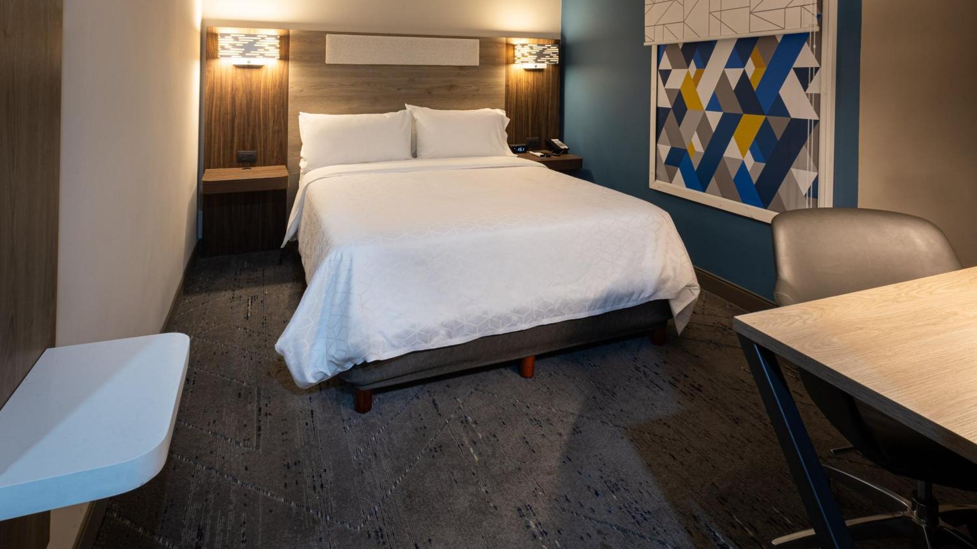 Express Centro Historico Hotel