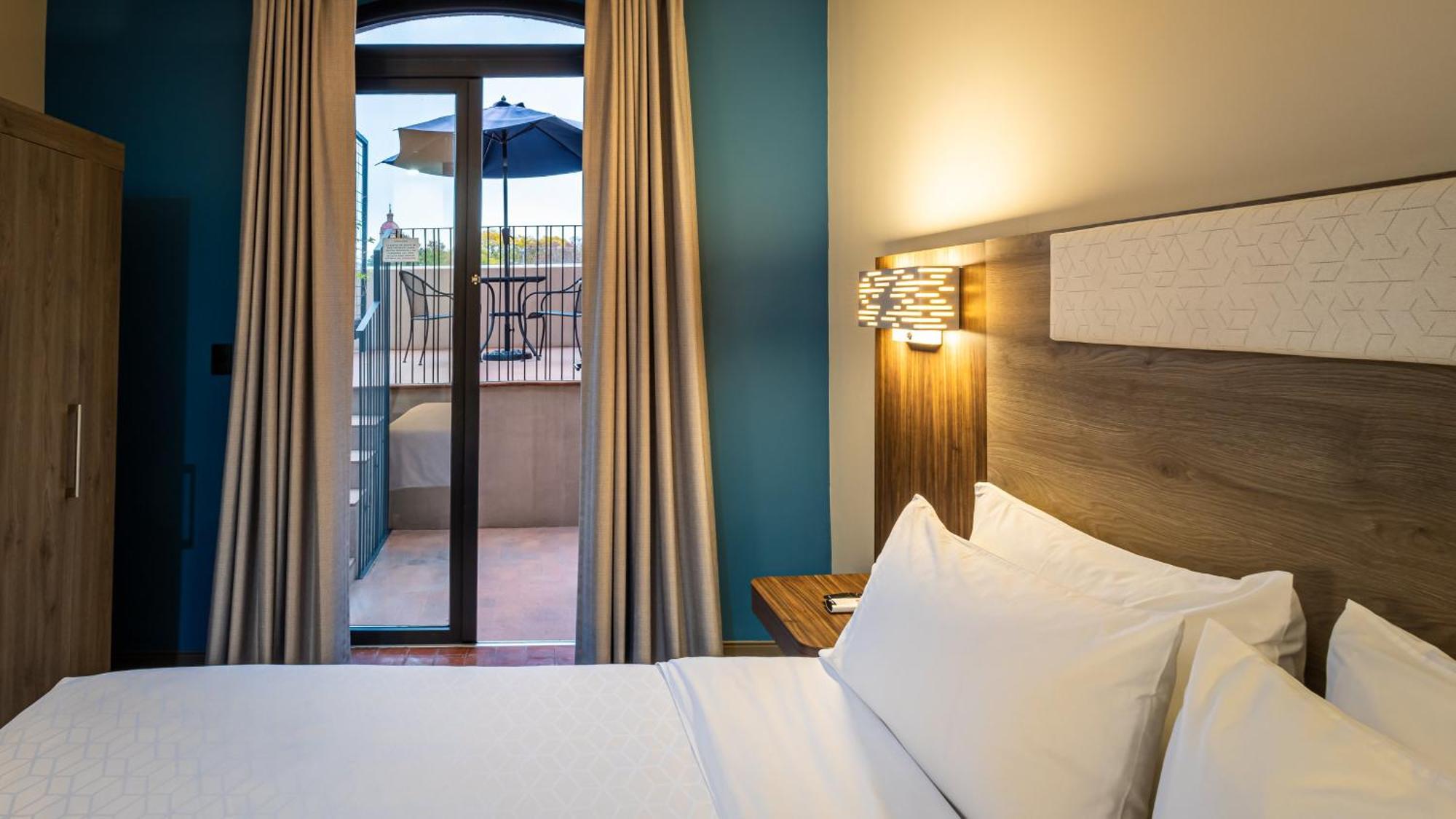 Express Centro Historico 4*