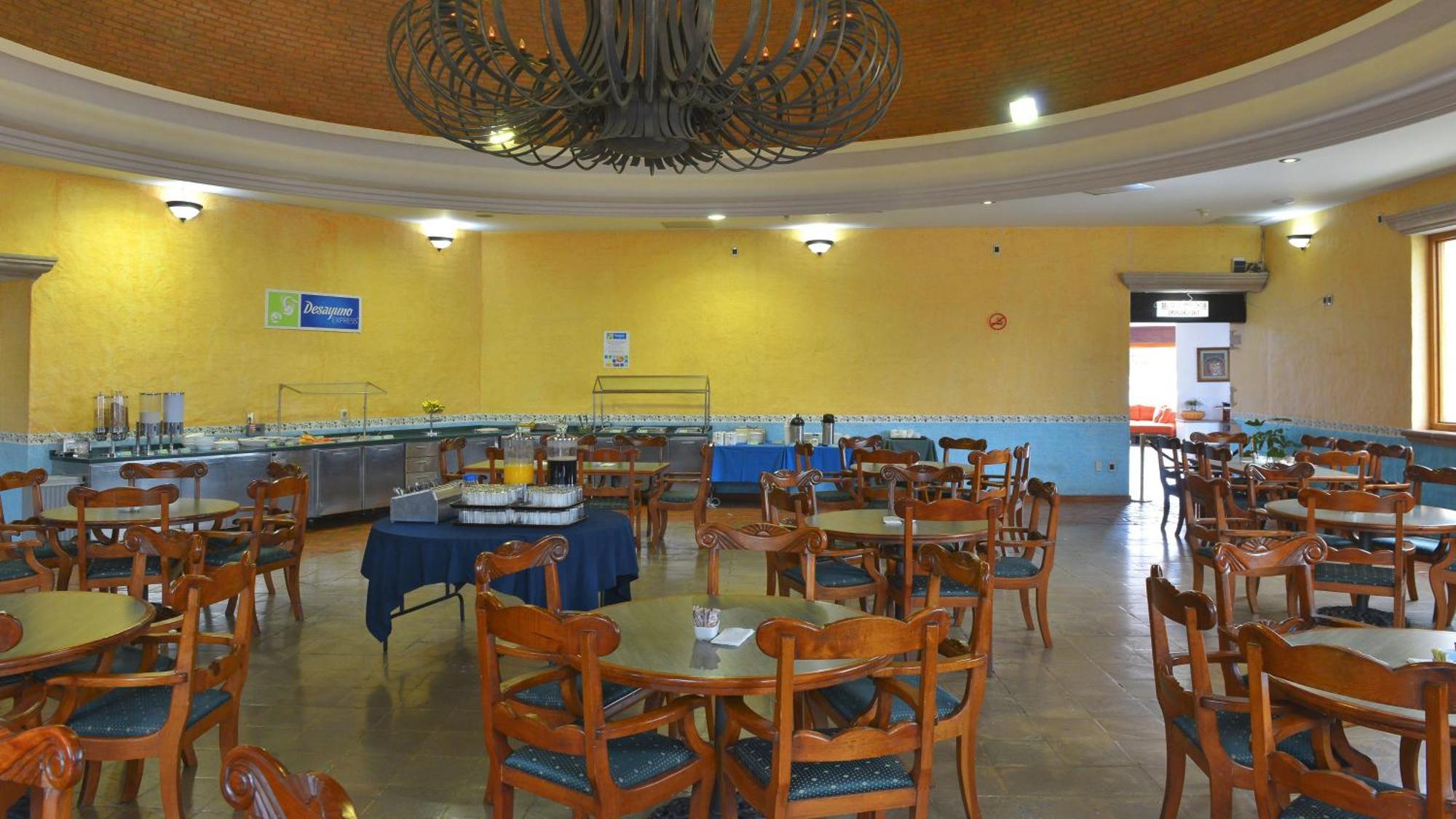 Express By Ihg Hotel Morelia