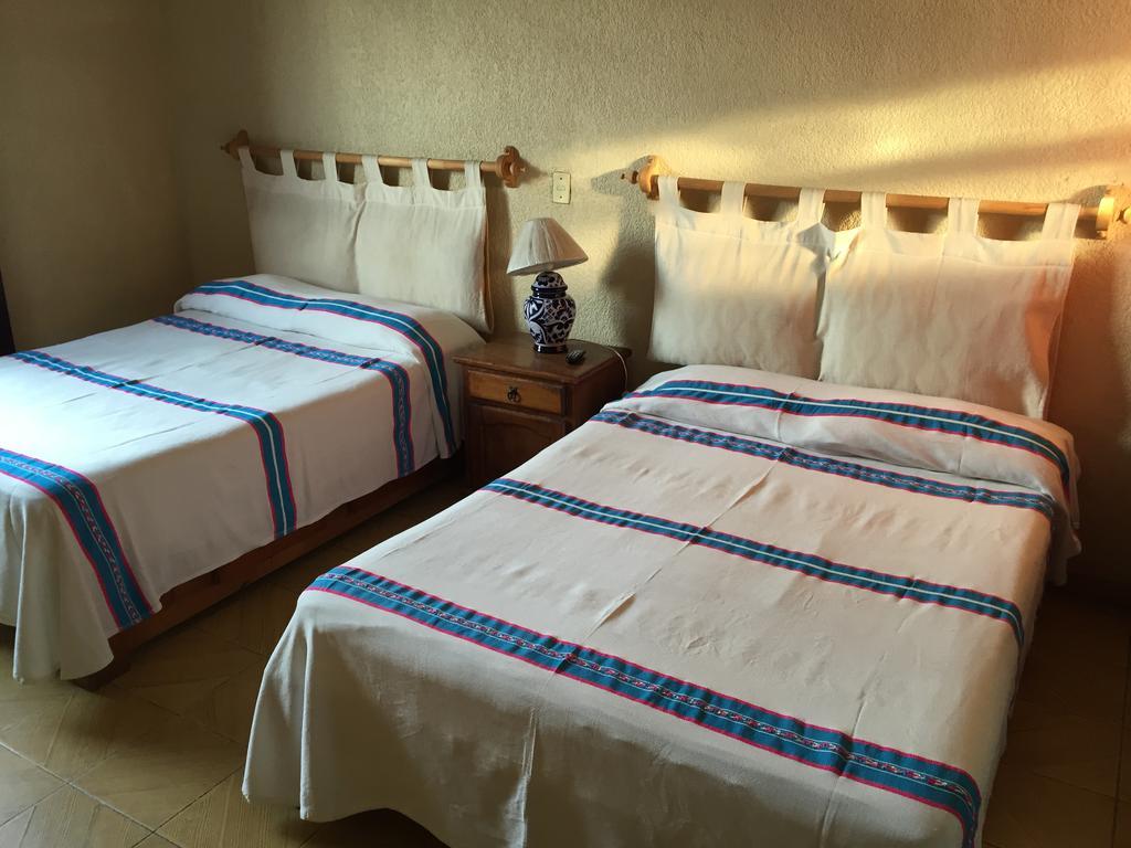Casa Castillo Bed and breakfast 3*