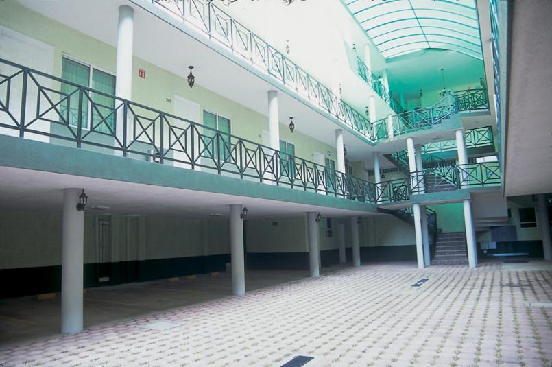Real Santa Rosa Hotel 4*