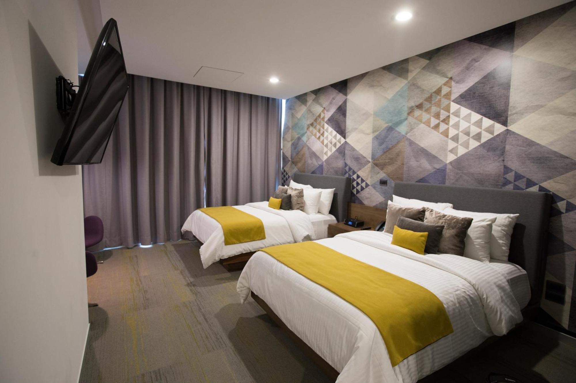 Belo Grand Morelia