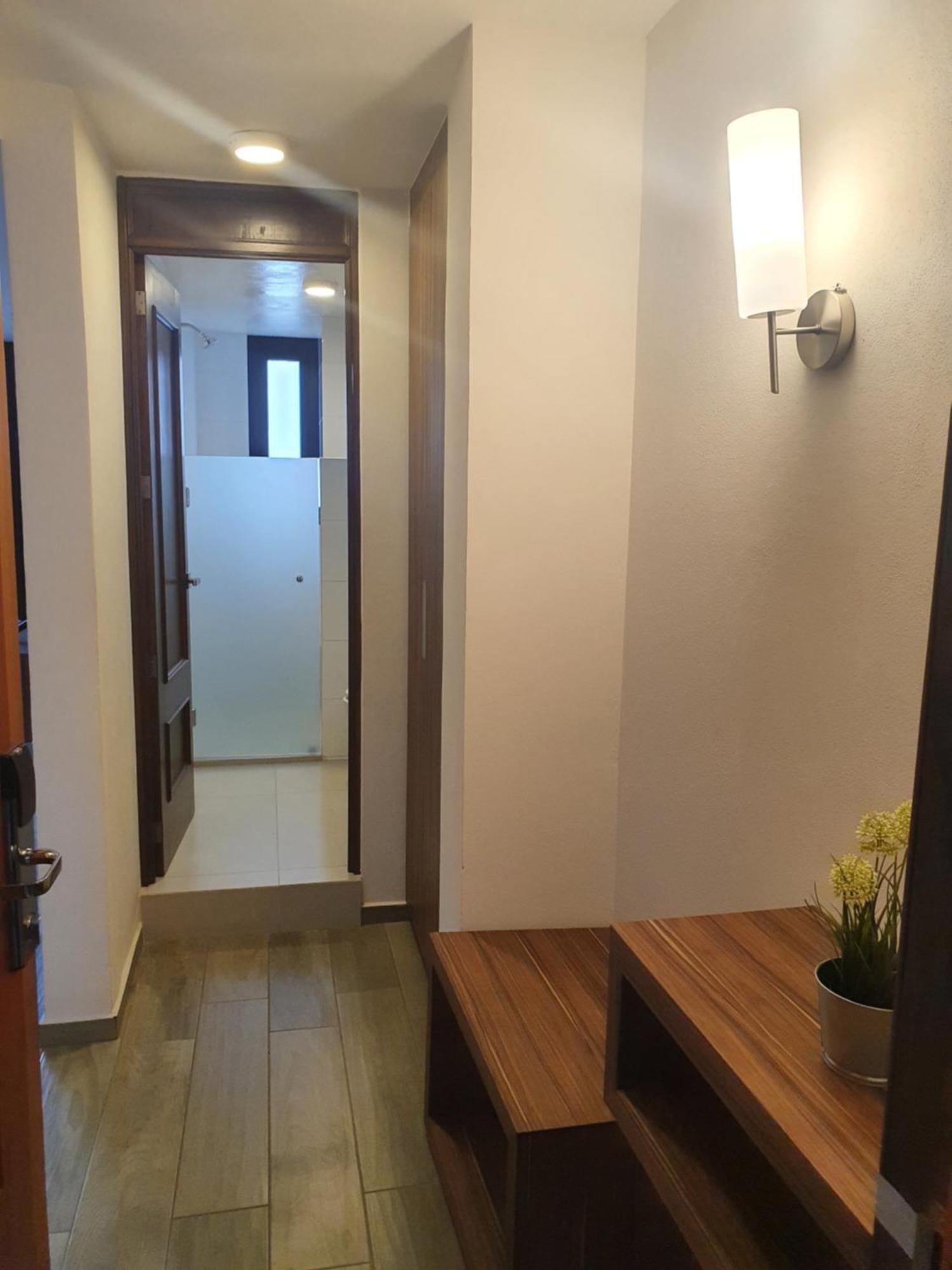 Hotel Estanza Hotel&suites