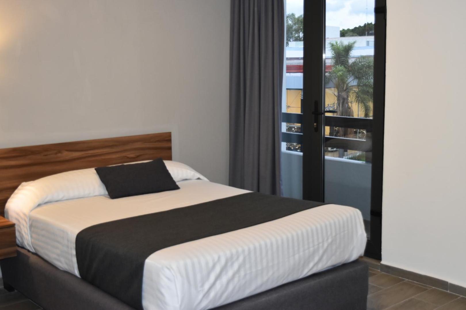 Estanza Hotel&suites Hotel