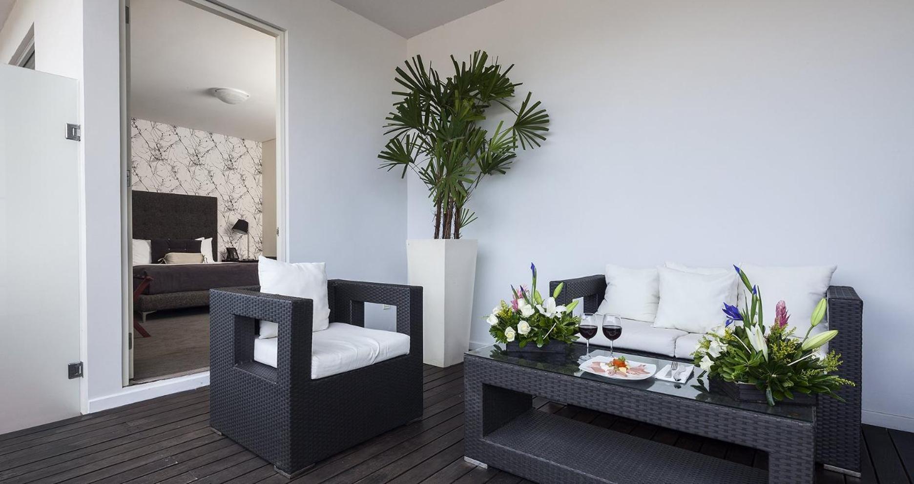 Hotel Gamma Belo 4*
