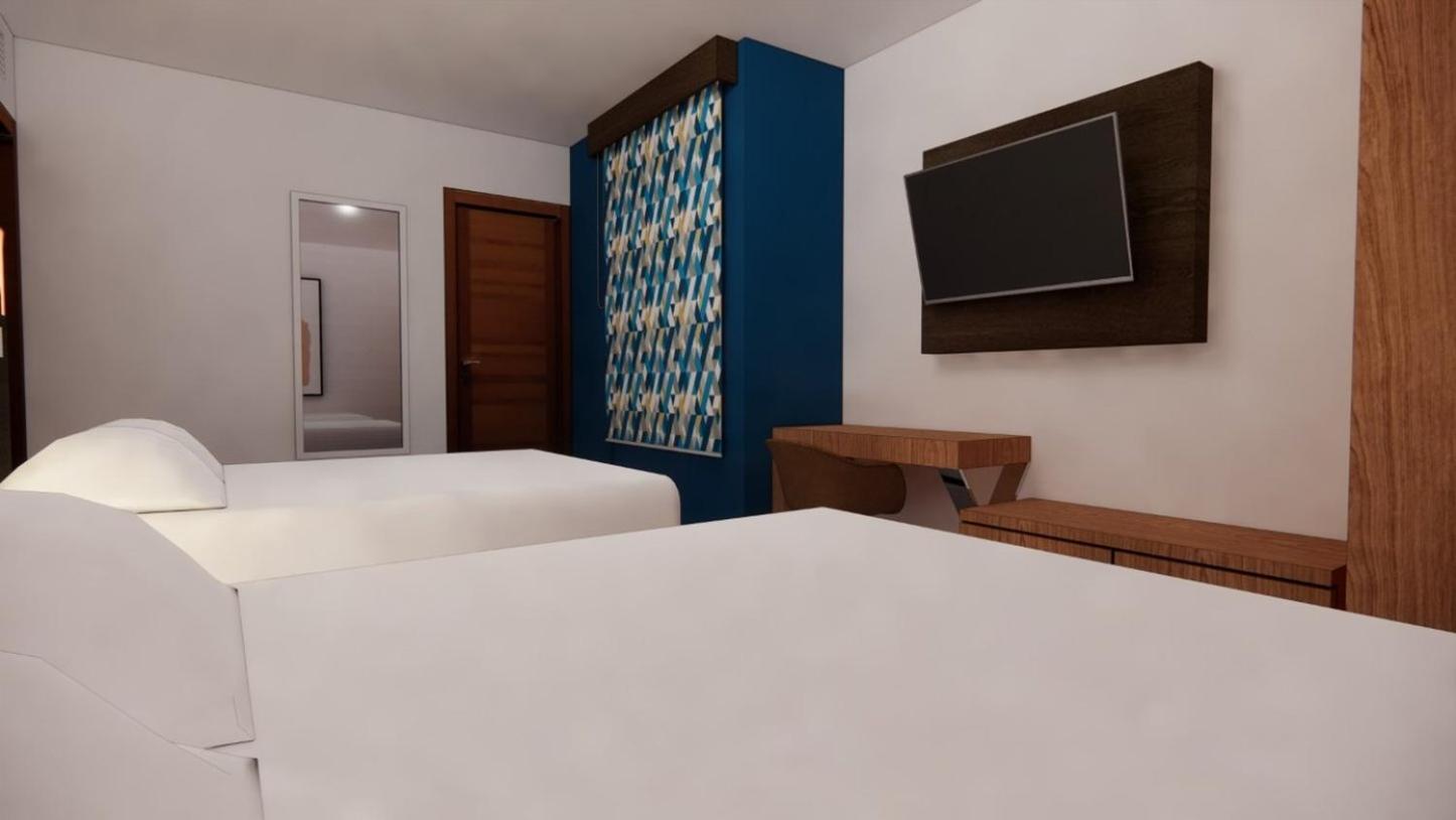 Express Centro Historico 4* Morelia