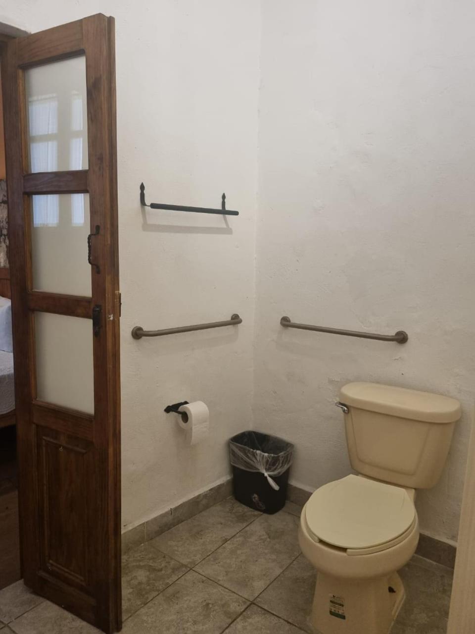 Casa Del Fraile Hotel Morelia