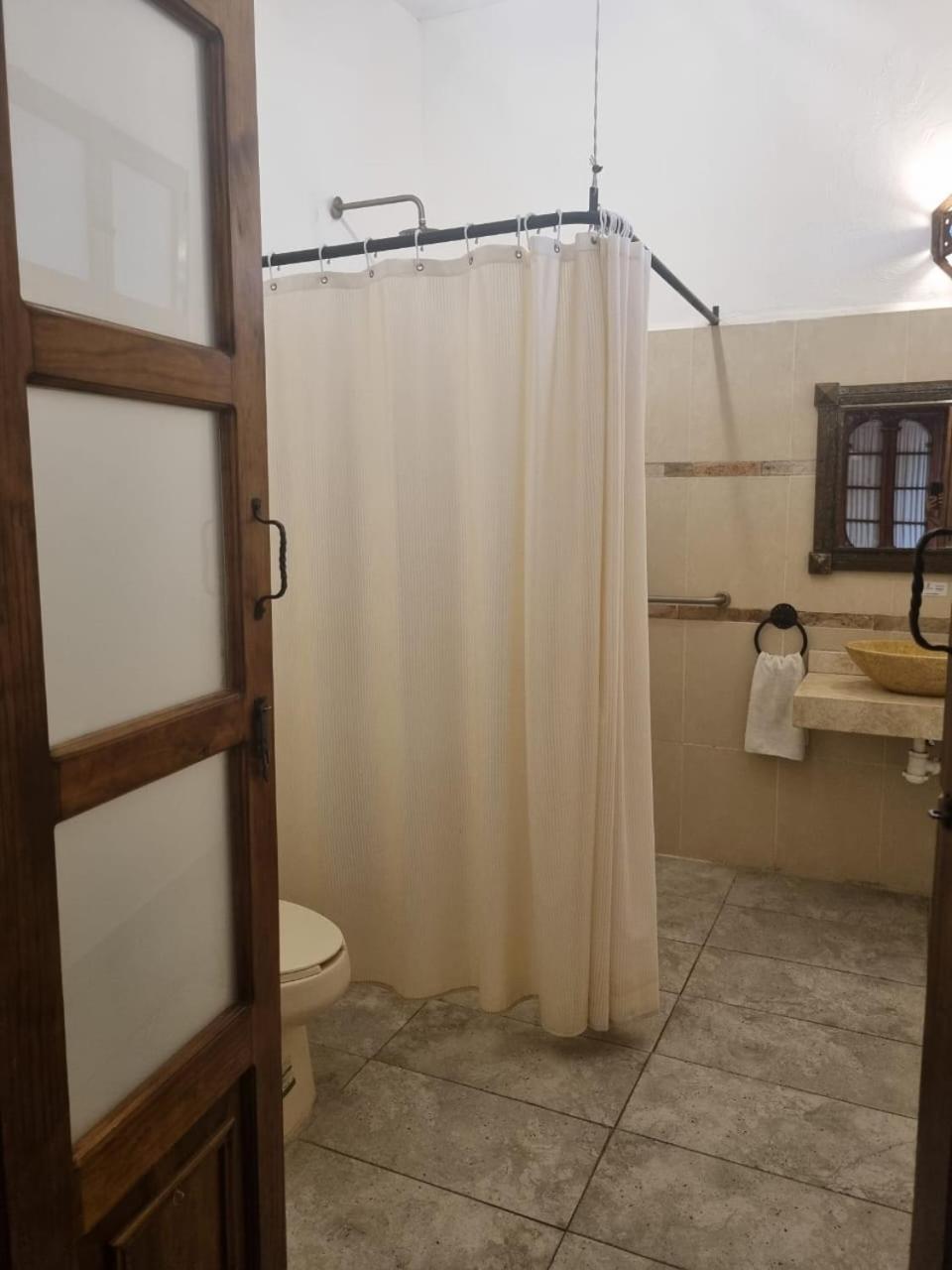Casa Del Fraile 3*