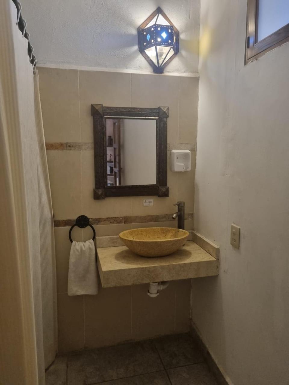 Casa Del Fraile Morelia