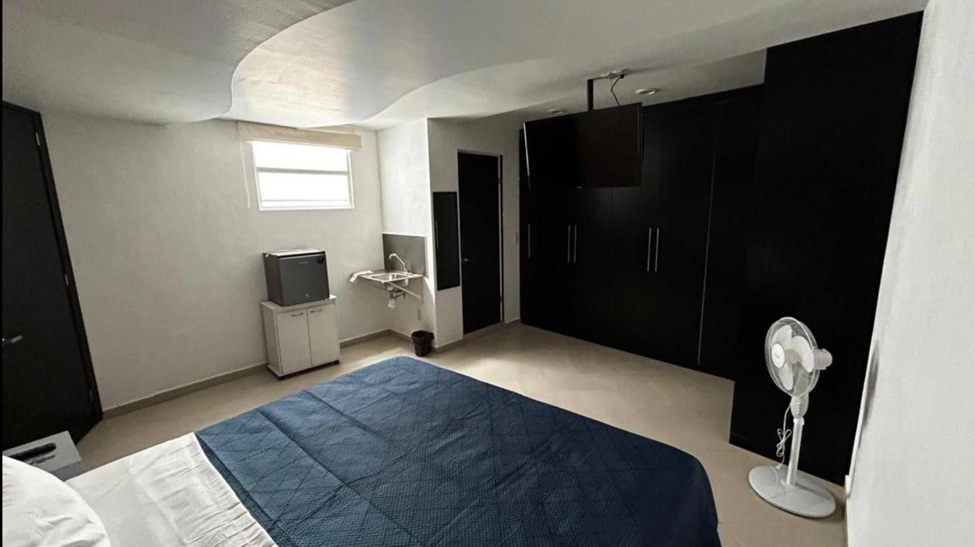 Espacios Rayon Apartment Morelia