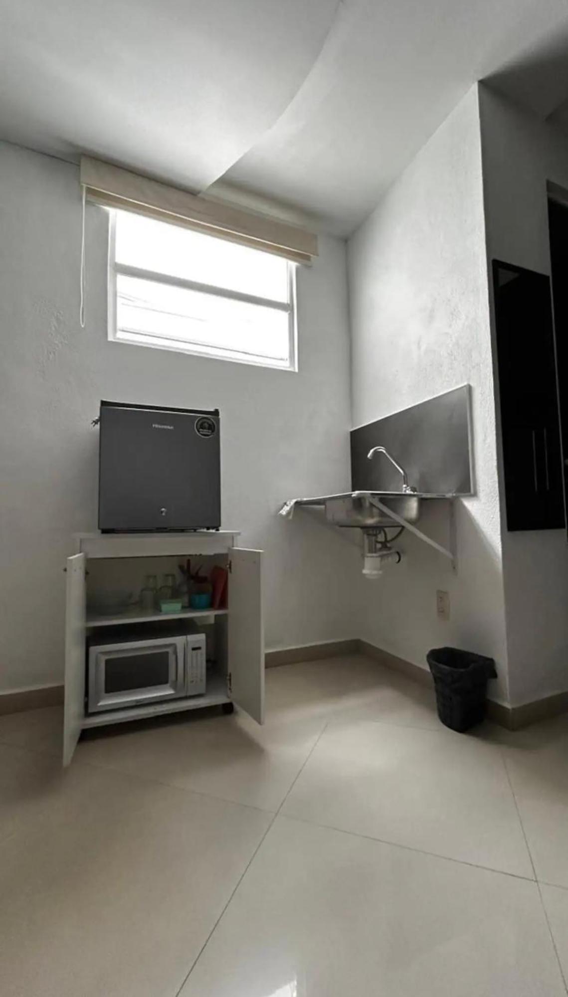 Apartment Espacios Rayon Morelia