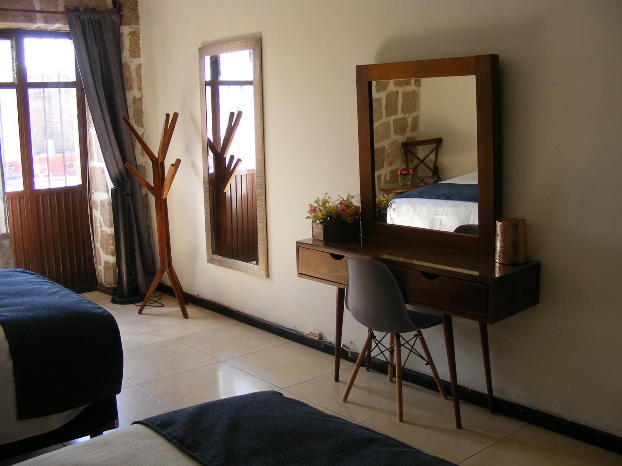 Apartment Departamento Mama Rosario