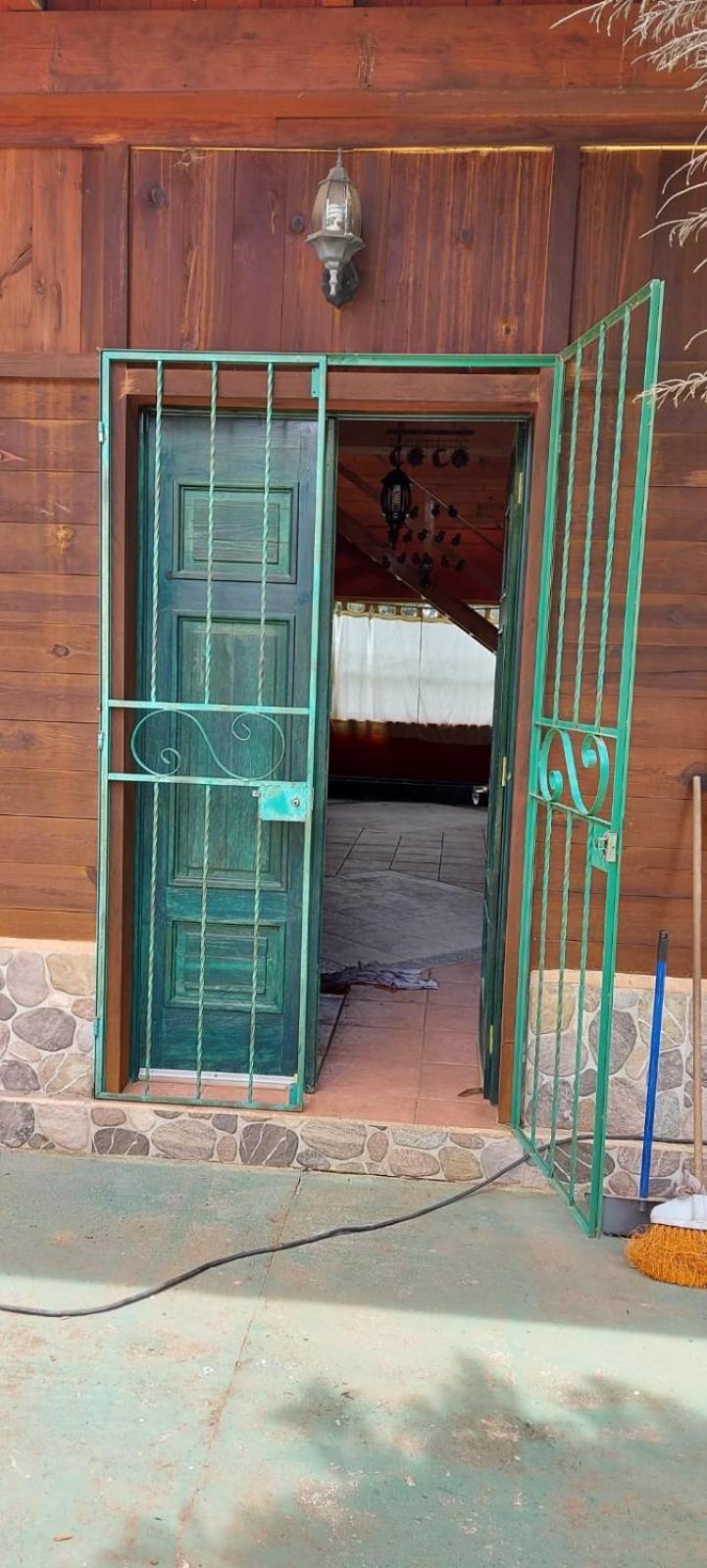 En Umecuaro Сasa de vacaciones *