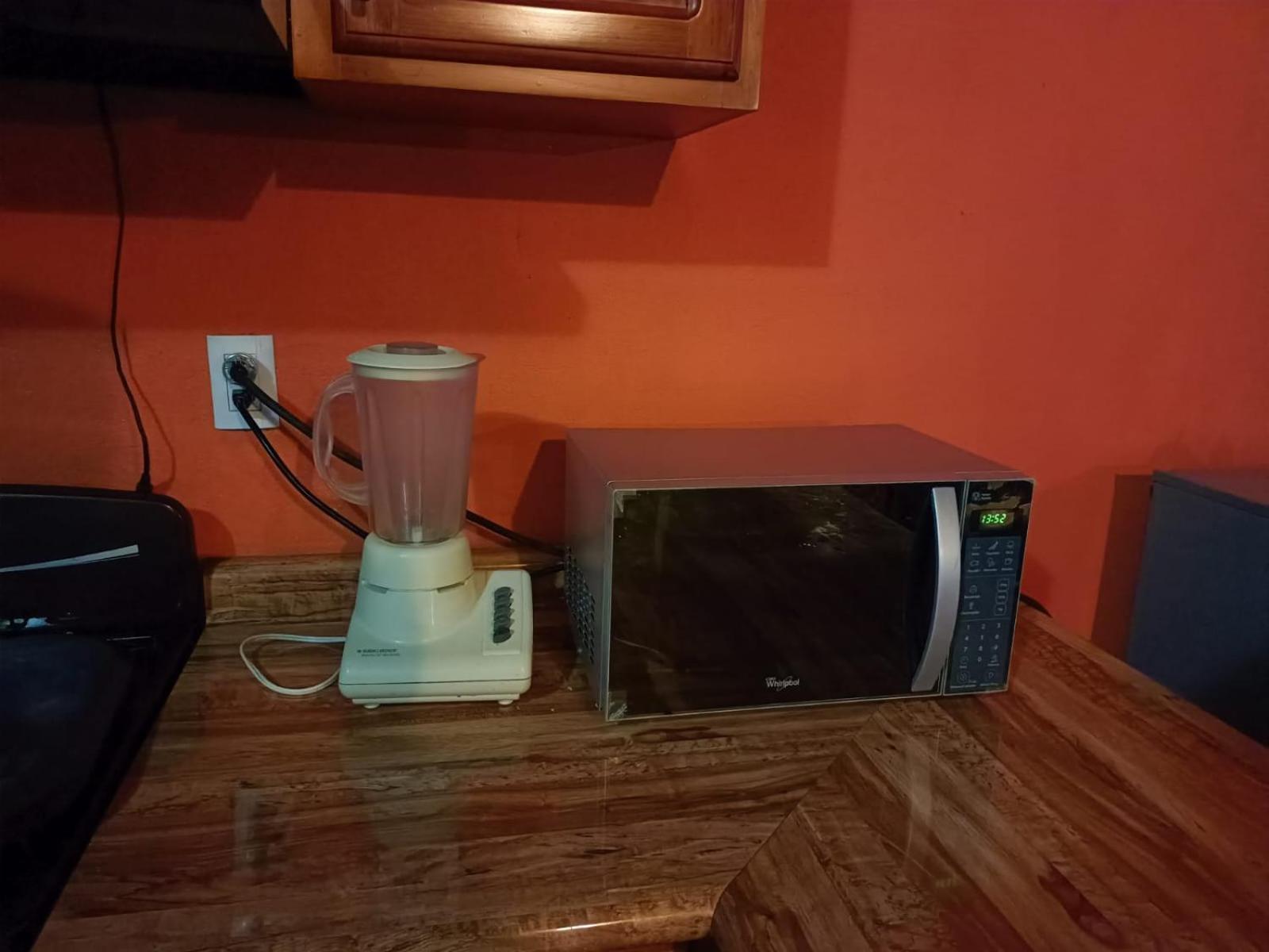 Сasa de vacaciones En Umecuaro *