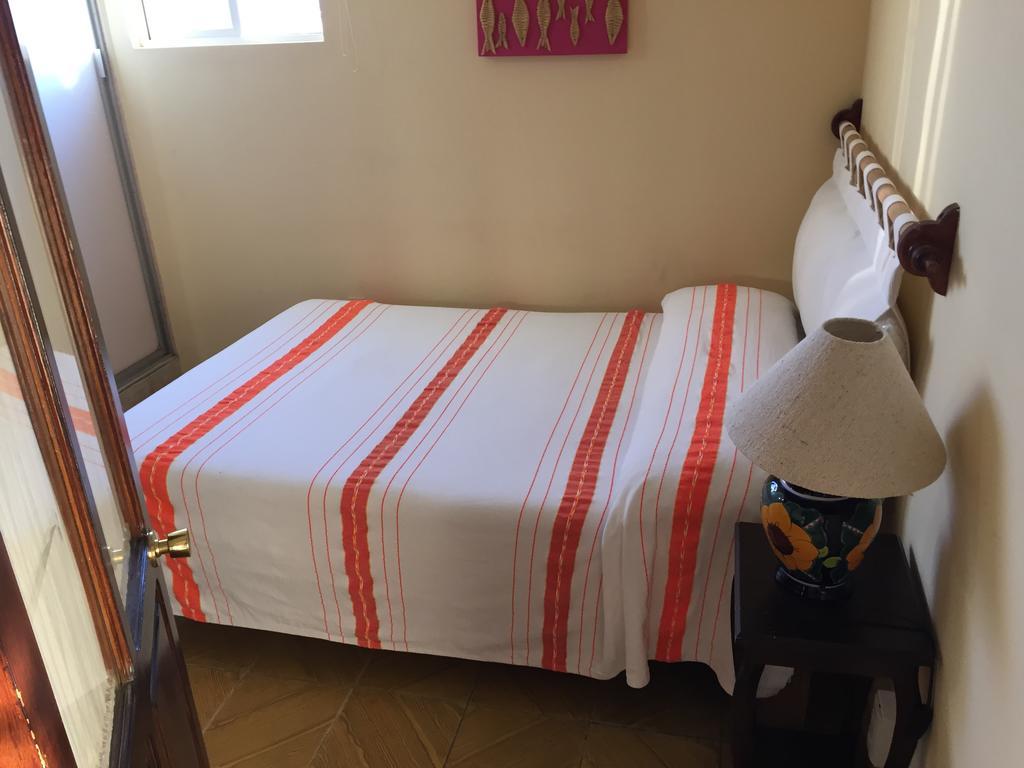 Casa Castillo 3*
