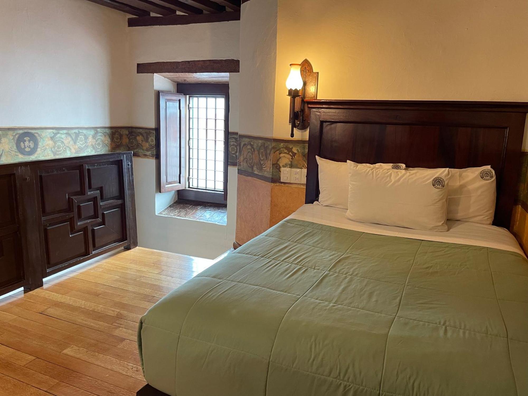 Hotel Historia