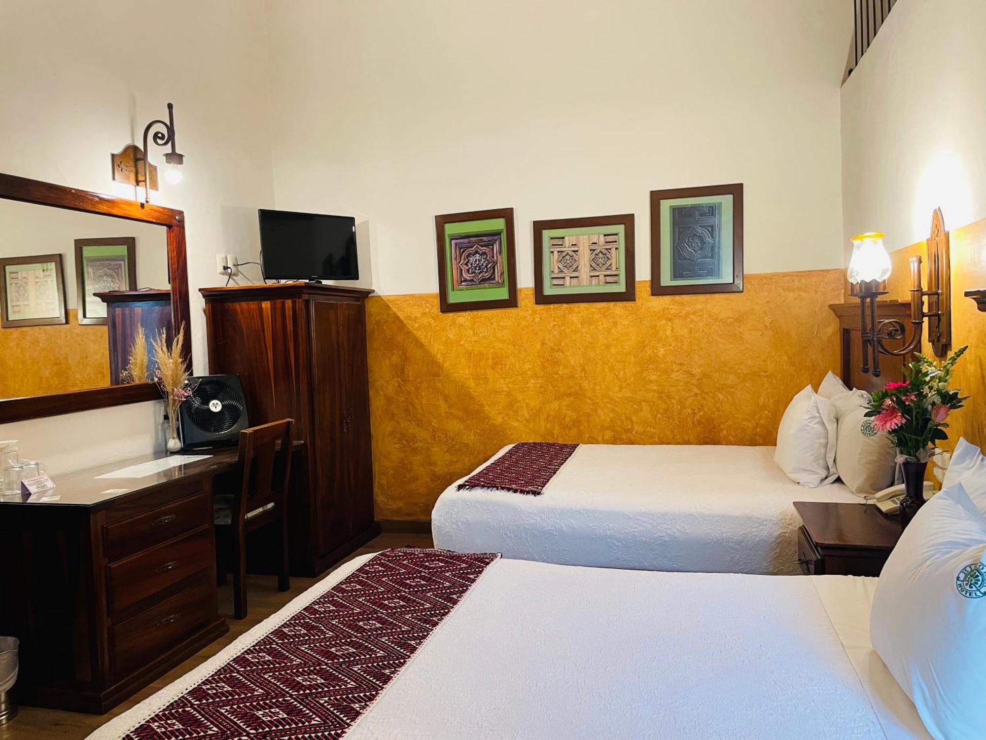 Historia Morelia