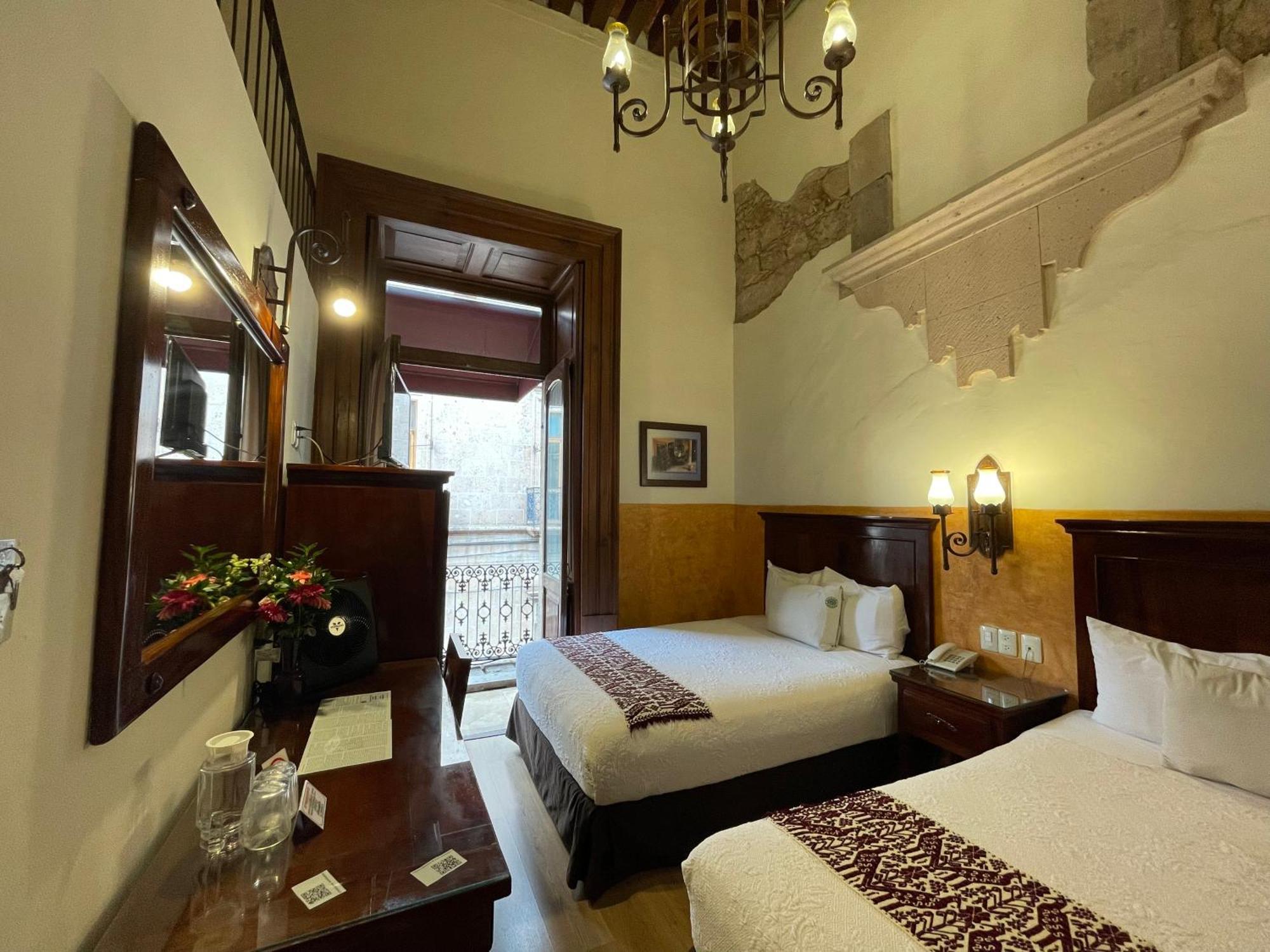 Hotel Historia
