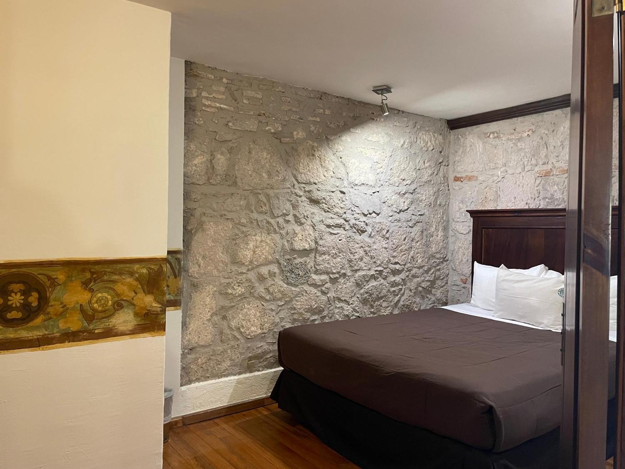 Historia Hotel Morelia