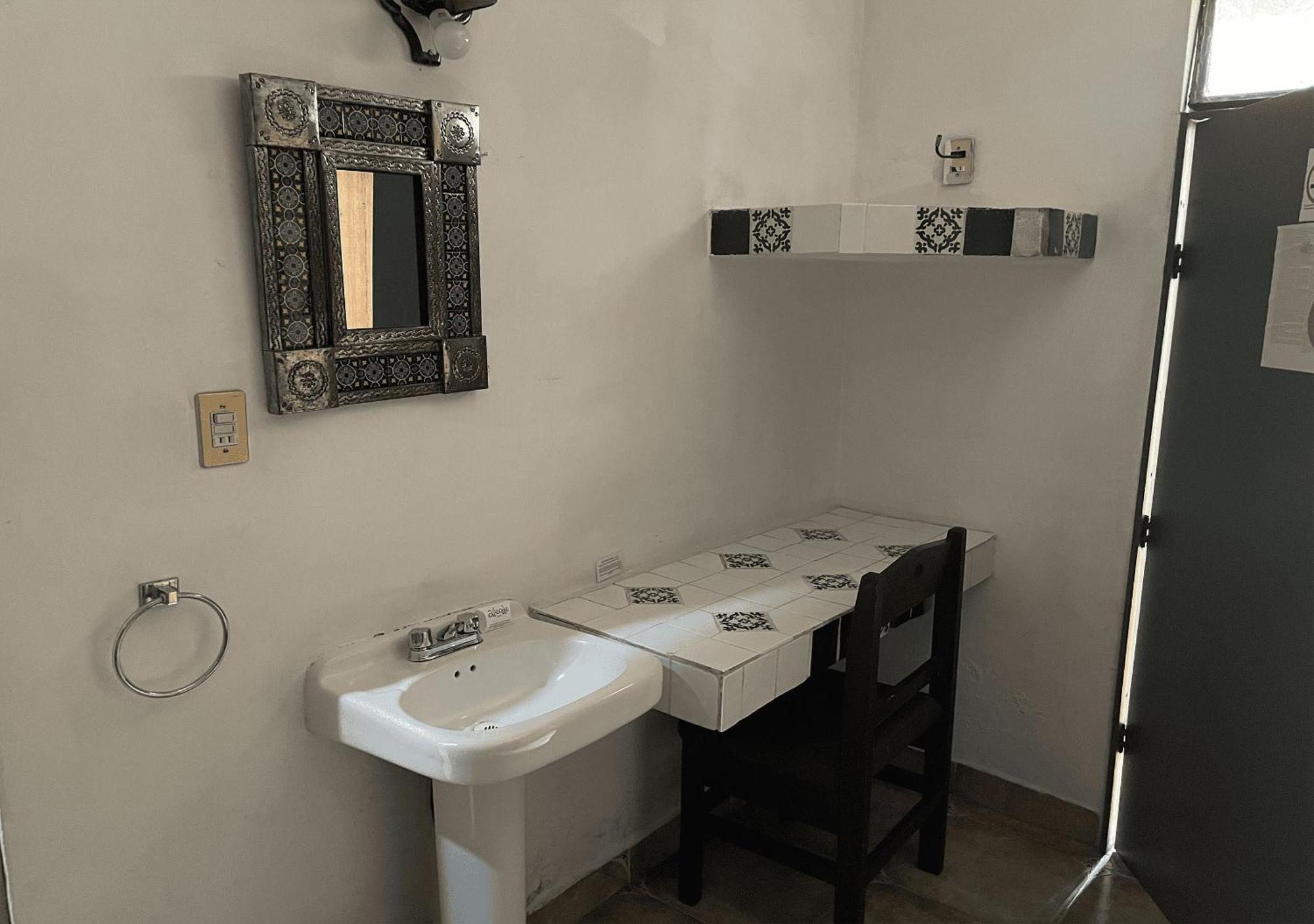 Allende Hotel