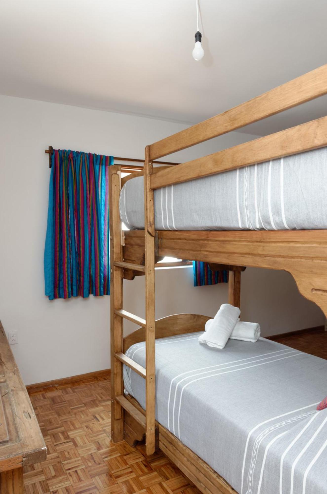 Holiday home Troje Tradicional Purepecha -live The Experince- Morelia