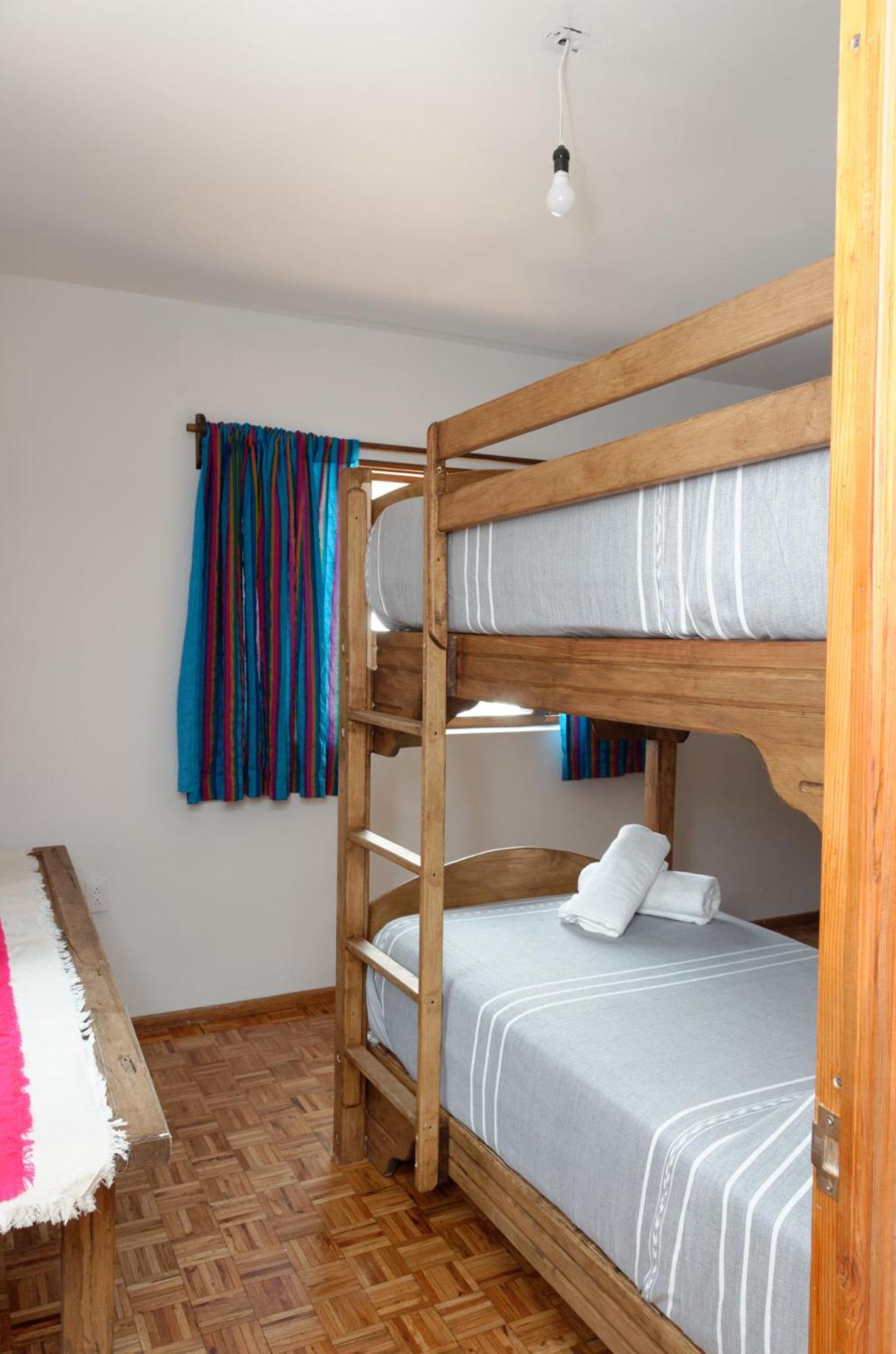 Troje Tradicional Purepecha -live The Experince- Holiday home