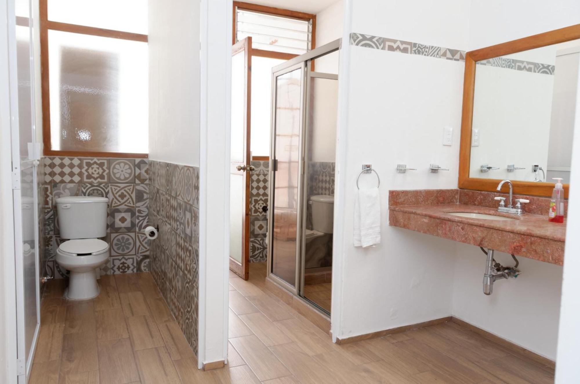Troje Tradicional Purepecha -live The Experince- Holiday home Morelia