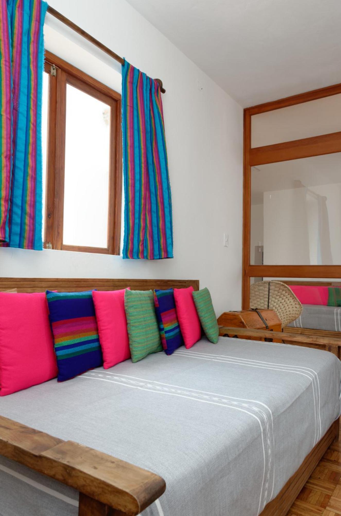 Holiday home Troje Tradicional Purepecha -live The Experince- *