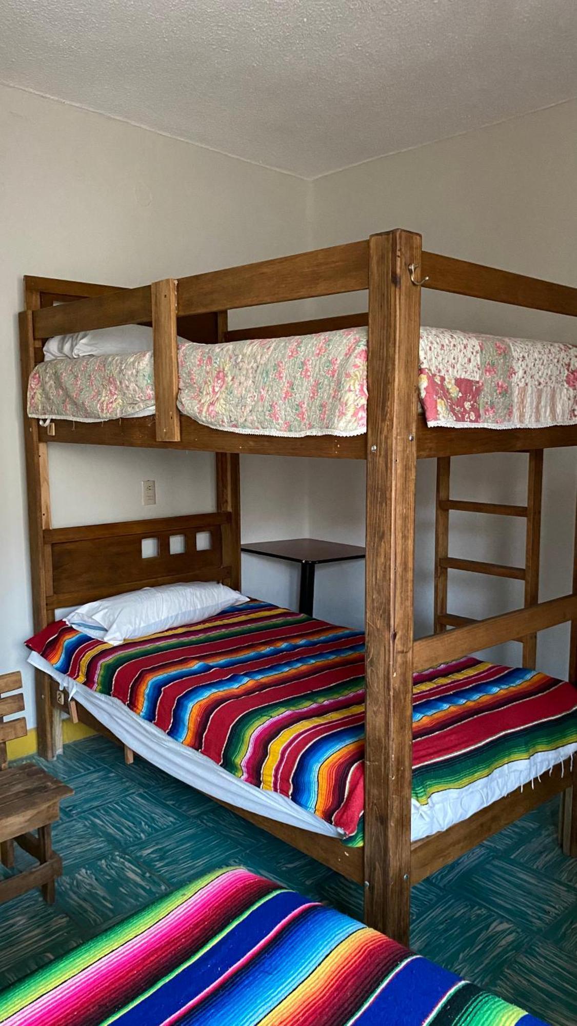 Pensión San Fransiskuni 3*