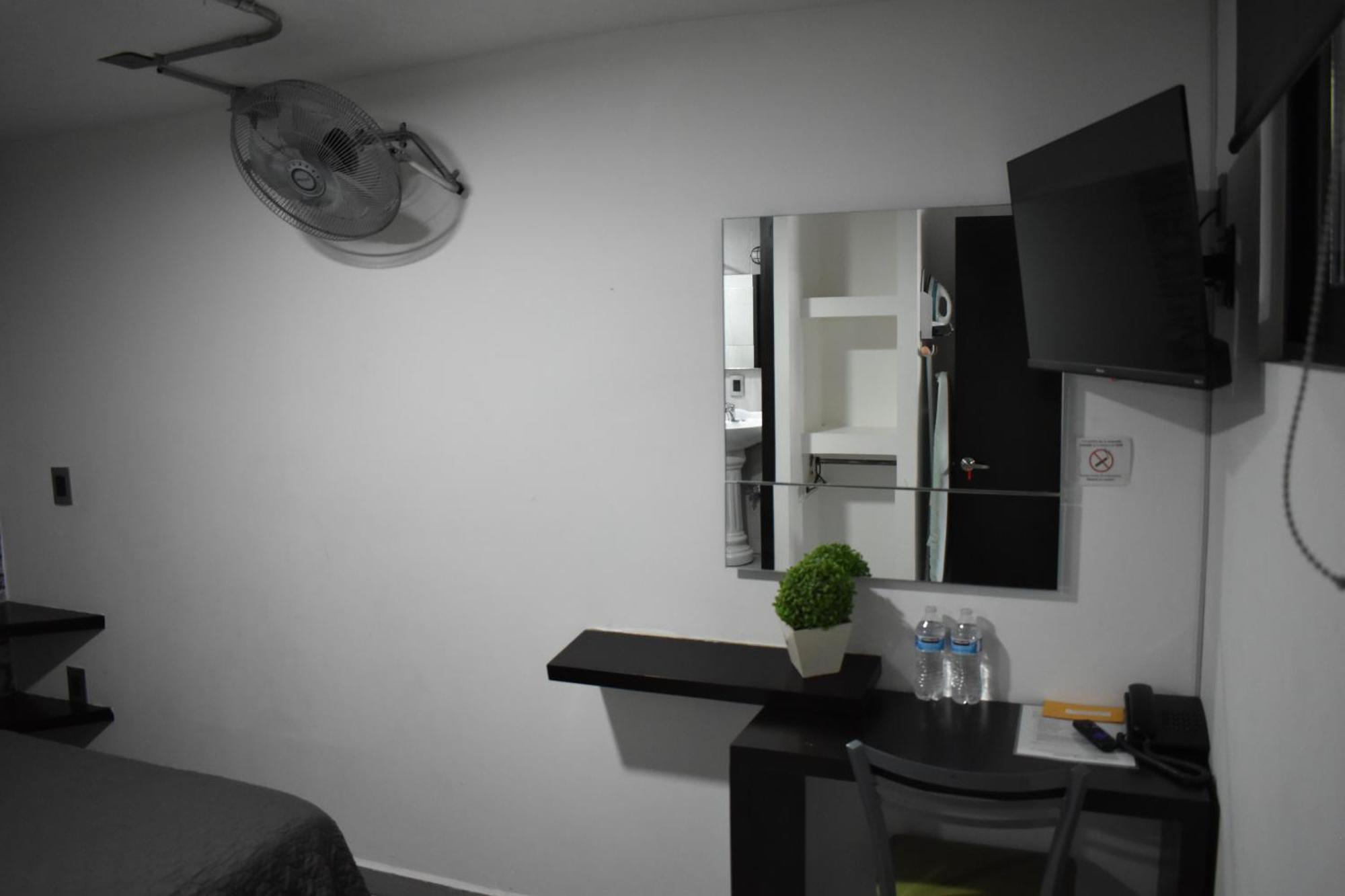 El Suburbio Bed and breakfast *